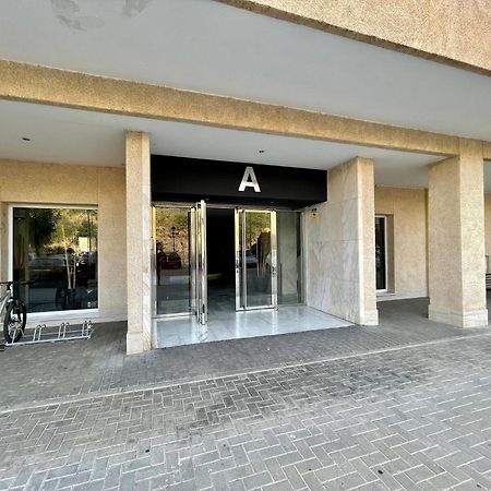 El Coloso De Steram Flats Benalmádena Exterior foto