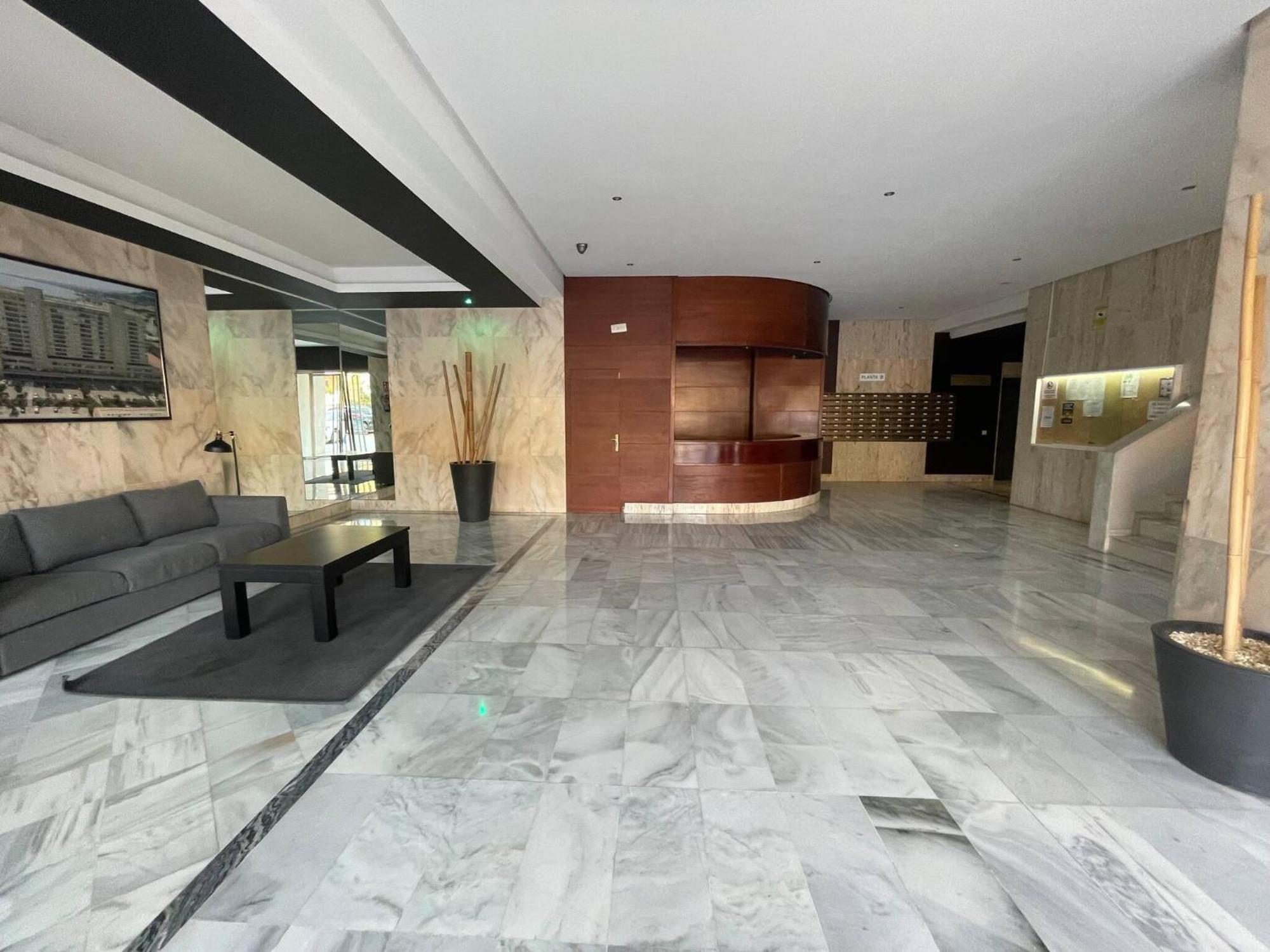 El Coloso De Steram Flats Benalmádena Exterior foto